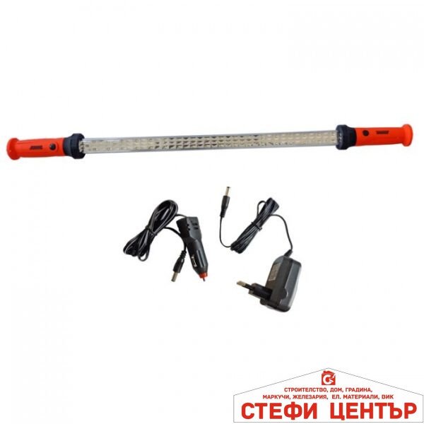 Работна лампа с акумулаторна батерия - 812 107см