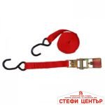 Колан за багаж с тресчотка - 5 метра - Image 3