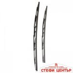 Предни чистачки съвместими с BMW E39 2бр/к-т - Image 2