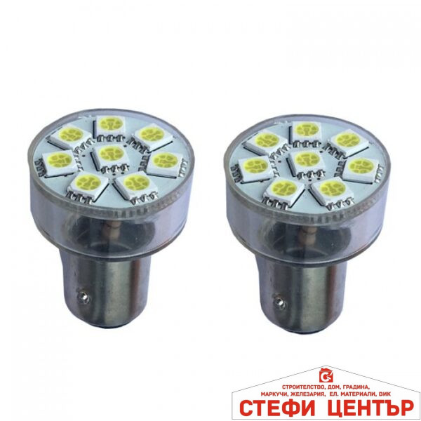 Диодни крушки - 28708 24V