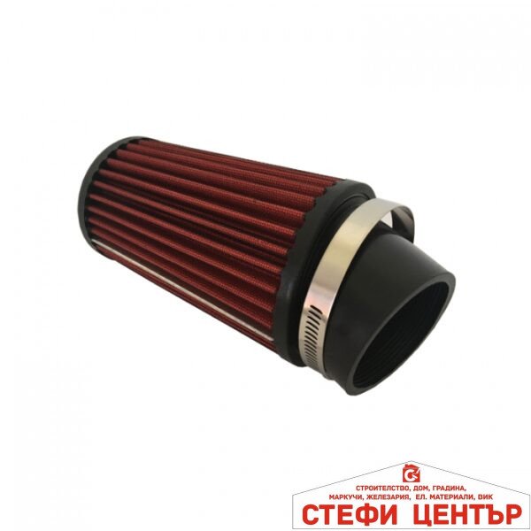 Спортен филтър - 2011 Червен