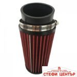 Спортен филтър - 2011 Червен - Image 3