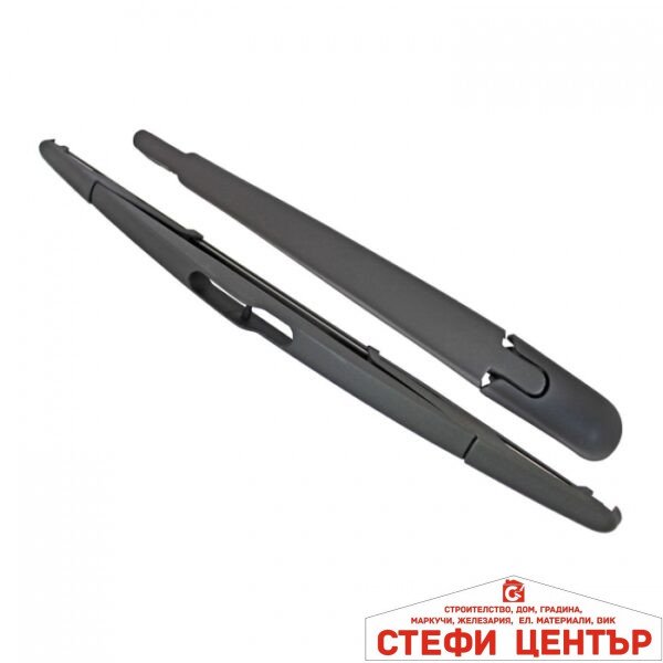 Задна чистачка с рамо PL7-15 съвместима с Ford Grand C-Max 2010+