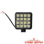 Халоген Диоден 370 48W 1 брой - Image 3