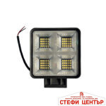 Халоген Диоден 374 240W 1 брой - Image 3