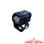 Халоген за мотоциклет PG132 - Image 2