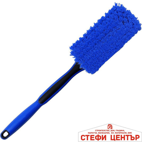 Четка за миене на автомобил Versaco 42см