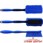 Четка за миене на автомобил Versaco 42см - Image 2