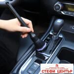 Четка за почистване на интериор 2928 - Image 2