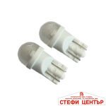 Диодни крушки - 11245 T10 12V 2 БР/К-Т - Image 2
