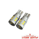 Диодни крушки - 82296 - T10 - Image 2