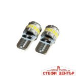 Диодни крушки - 82300- T10
