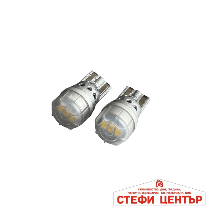 Диодни крушки - 82309- T10 - Image 2