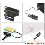Фар за Велосипед PA403 - Image 2