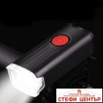 Фар за Велосипед PA409 - Image 2
