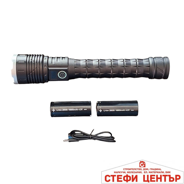 Фенер - PA701 - Image 3