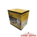 Фолио за прагове K5D/PG41 10CM*5M - Карбон - Image 3