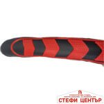 Калъф за Волан 2401 Черно/Червено - Image 3