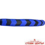 Калъф за Волан 2401 Черно/Синьо - Image 2