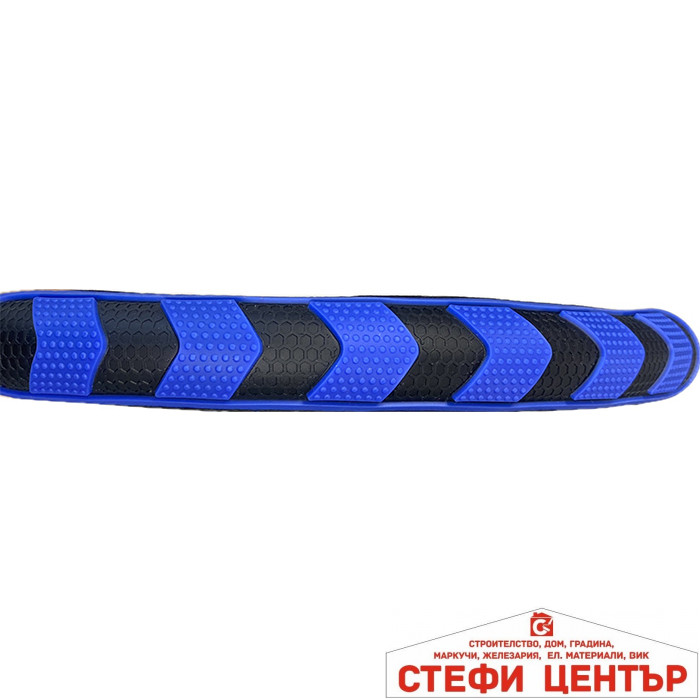 Калъф за Волан 2401 Черно/Синьо - Image 2