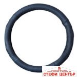 Калъф за Волан  912 Черно/Синьо - Image 2