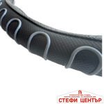 Калъф за Волан 9230 Черно/Сиво