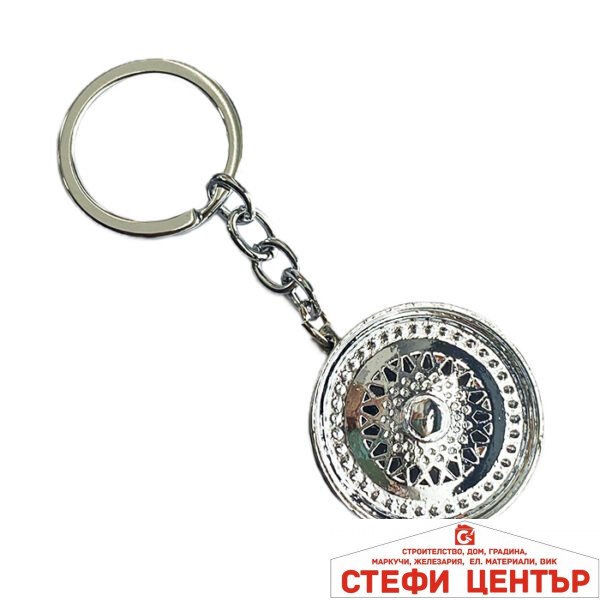 Ключодържател джанта PG205-2