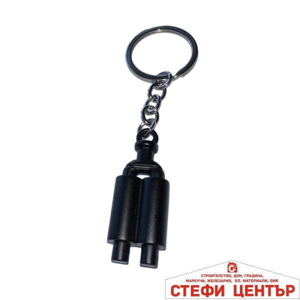 Ключодържател ауспух PG192