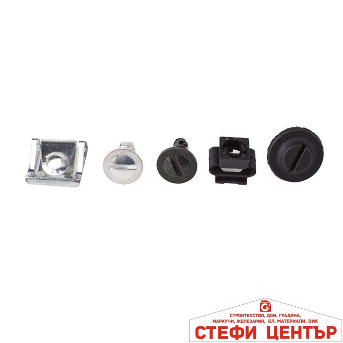 Копки PA638 60 бр.