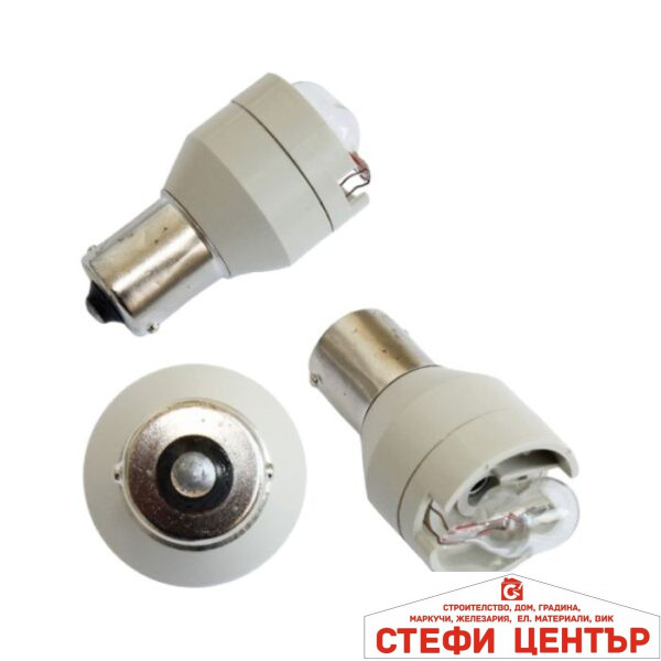 Крушка с вграден зумер 1020