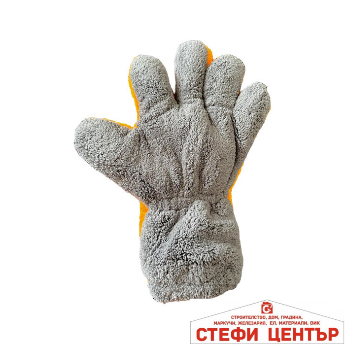 Микрофибърна Ръкавица PA633 Микрофибърна Ръкавица PA633