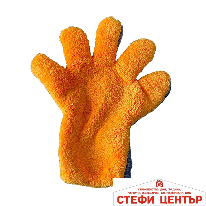 Микрофибърна Ръкавица PA633 - Image 2