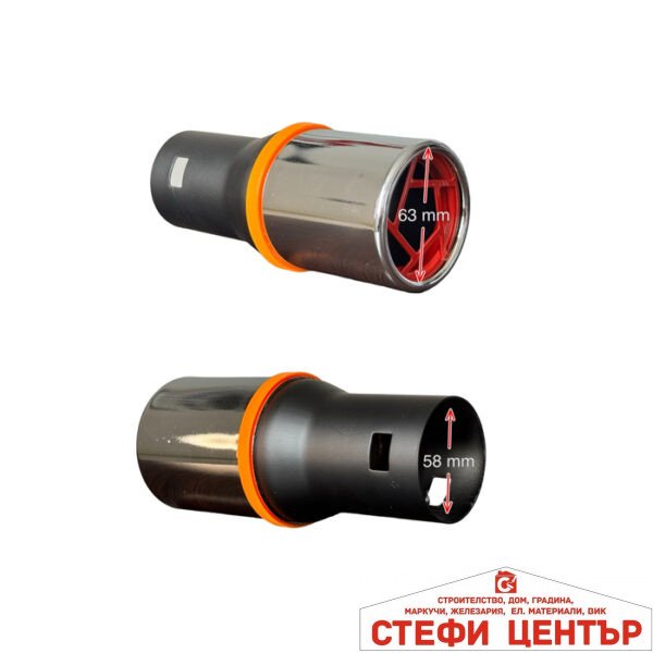 Накрайник Ауспух НТ 610