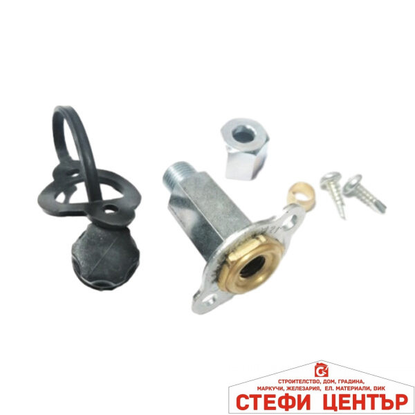 Пълначка за газ NK1403