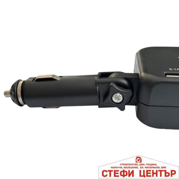 Разклонител за запалка 1655