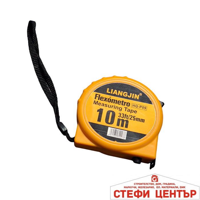 Ролетка 10 метра - PA722