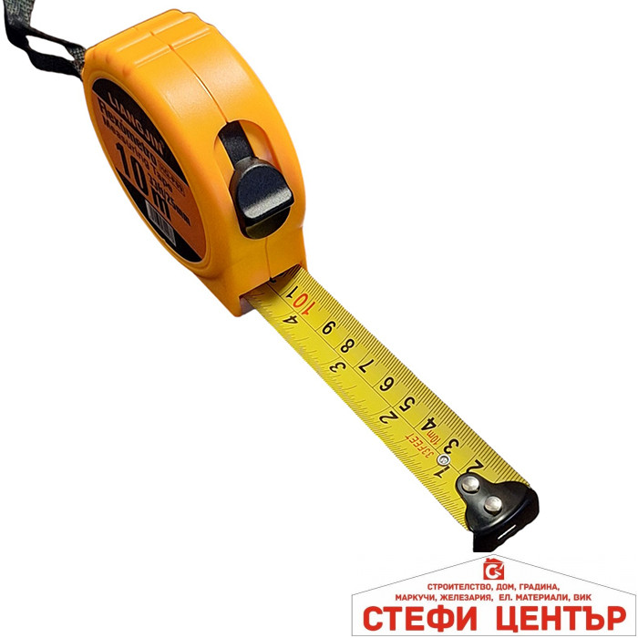 Ролетка 10 метра - PA722 - Image 2