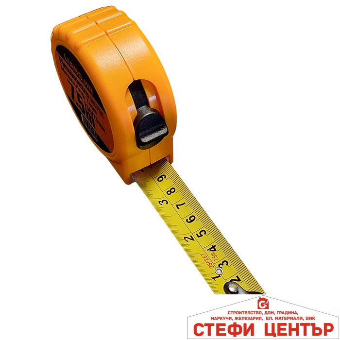 Ролетка 7.5 метра - PA721 - Image 2