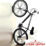 Стойка за Велосипед PA363 - Стенна - Image 2