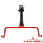 Стойка за Велосипед PA364 - Стенна - Image 3