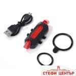 Стоп за Велосипед PA406 - Image 2