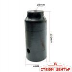 Тапи за Стъпване на Велосипед - PA419 2 БР/К-Т - Image 3