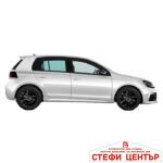 Тасове за джанти 15'' Versaco Royal RC Black - Image 2