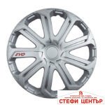 Тасове за джанти 16'' Versaco EVO Silver - Image 2