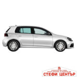 Тасове за джанти 16'' Versaco Active RC - Image 2