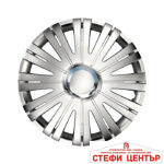 Тасове за джанти 16'' Versaco Active RC - Image 3