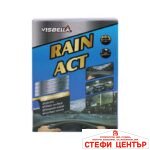 Течност невидими чистачки Visbella