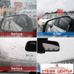 Течност невидими чистачки Visbella - Image 2