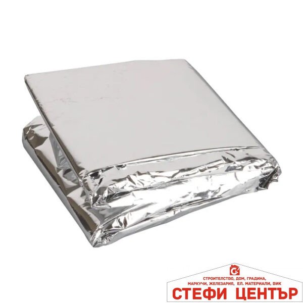 Термо одеяло PA655 140 Х 210 СМ