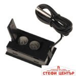 Tермометър дигитален PA664 - Image 2